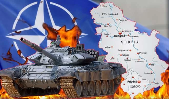 Ετοιμάζεται για την μεγαλύτερη μάχη της η Σερβία: 160.000 οι άντρες του αλβανικού απελευθερωτικού Στρατού (KLA) – Ποια είναι η ημερομηνία-ορόσημο